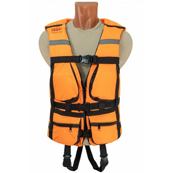 Жилет спасательный Таймень PRO XXL в Бугульме