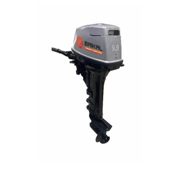 Мотор Baikal Т 9.9 л.с Enduro в Бугульме