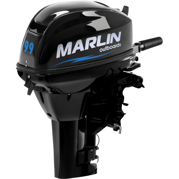 МОТОР MARLIN MP 9.9 AMH в Бугульме