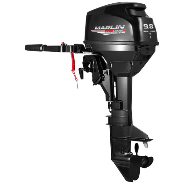 Мотор MARLIN MP 9.8 AMHS PROLINE в Бугульме