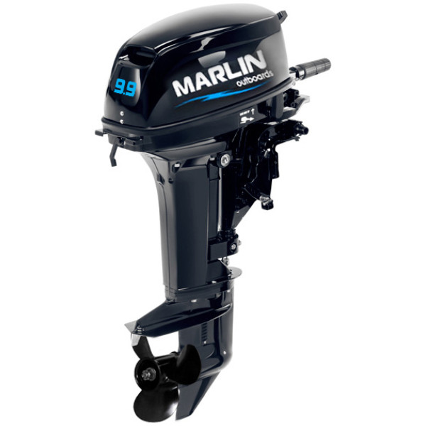 МОТОР MARLIN MP 9,9 AMHS PRO в Бугульме