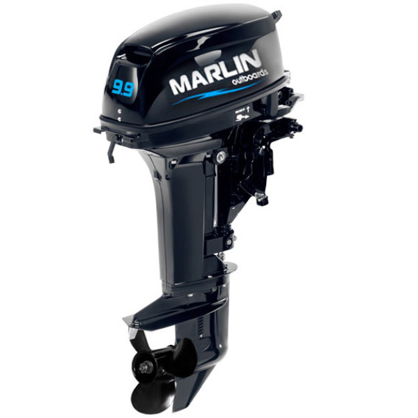 МОТОР MARLIN MP 9.9 AWRL PRO в Бугульме