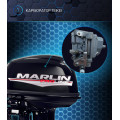 Мотор MARLIN MP 30 AMH PROLINE в Бугульме