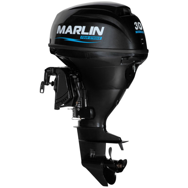 Мотор MARLIN MFI 30 AWRL в Бугульме