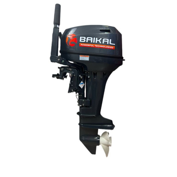 Мотор BAIKAL 9.9 HP PRO в Бугульме