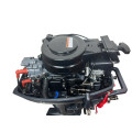Мотор BAIKAL 9.9 HP PRO в Бугульме