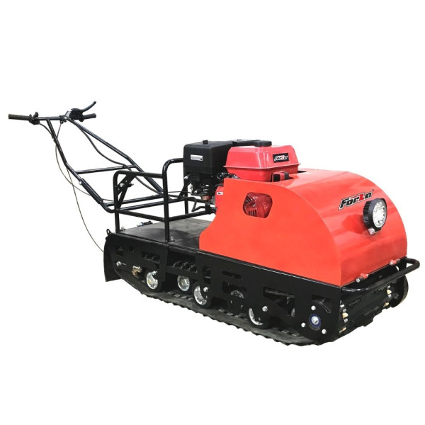 Мотобуксировщик МБС3-9ВФЭ Forza в Бугульме