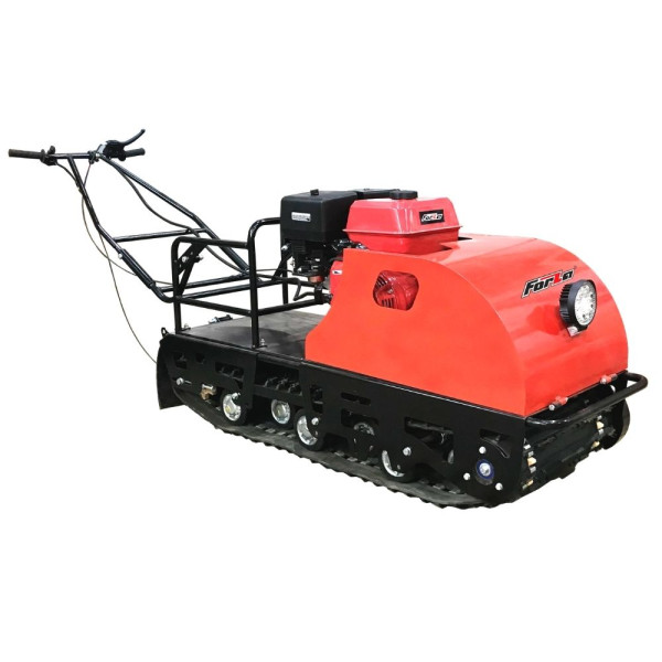 Мотобуксировщик МБС3-13ВФЭ Forza в Бугульме