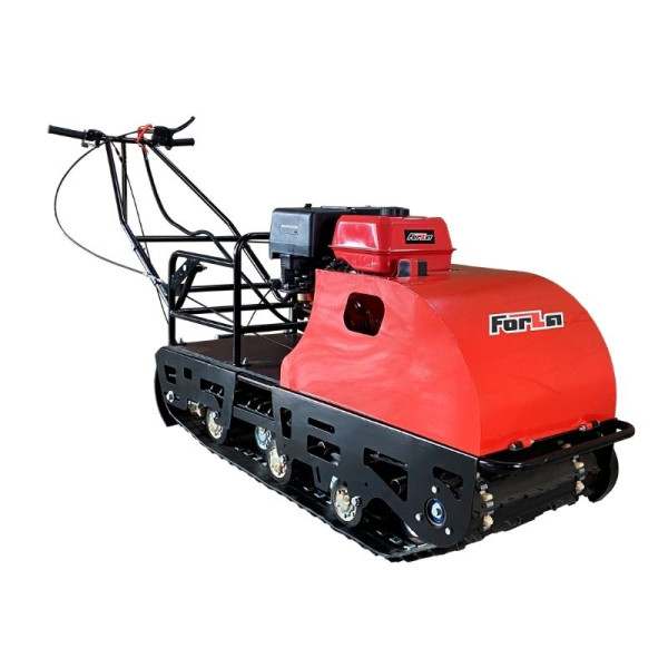 Мотобуксировщик МБС3-13ВЭ Forza в Бугульме Мотобуксировщик МБС3-13ВЭ Forza в Бугульме