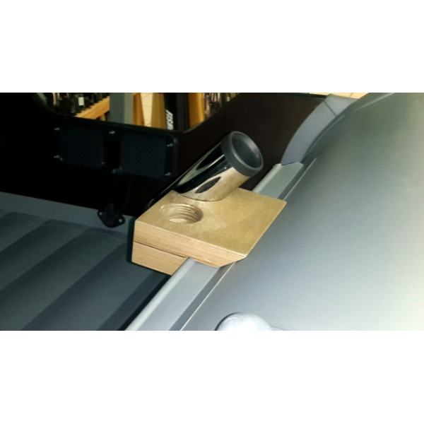 Универсальный крепежный блок УКБ №2 Авача в Бугульме