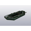 Лодка ПВХ Big Boat ТАУ 240 в Бугульме