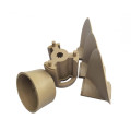 Винт разборный Hidea (YAMAHA )T9.9-15/F15 9 1/4*11 в Бугульме