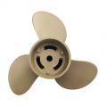 Винт разборный Hidea (YAMAHA )T9.9-15/F15 9 1/4*11 в Бугульме