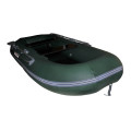 Надувная лодка Liman CP 280 в Бугульме