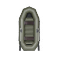 Надувная лодка Лоцман Профи С280М НД в Бугульме