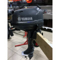 Мотор Yamaha F5AMHS в Бугульме