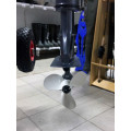Мотор Yamaha F5AMHS в Бугульме