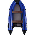 Надувная лодка SMARINE AIR FBMAX-380 в Бугульме
