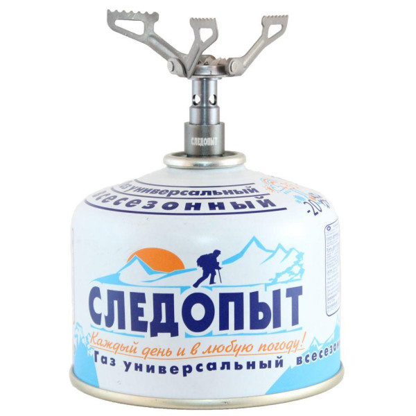 Плита портативная газовая Следопыт Мечта Путешественника в Бугульме