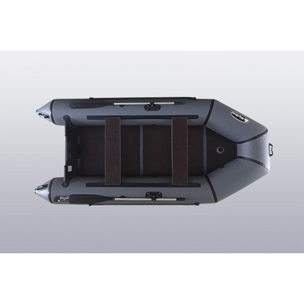 Лодка ПВХ Big Boat TM280K в Бугульме