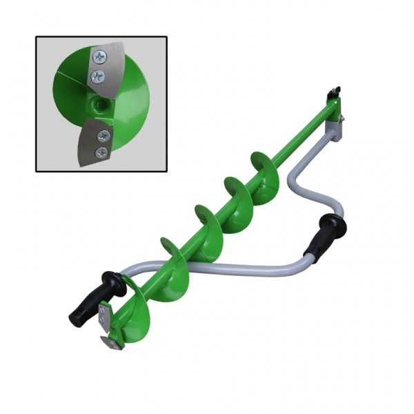 Ледобур Барнаул Helios HS-110D в Бугульме Ледобур Барнаул Helios HS-110D в Бугульме