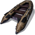 Надувная лодка Omolon SLDK A-320 DP в Бугульме