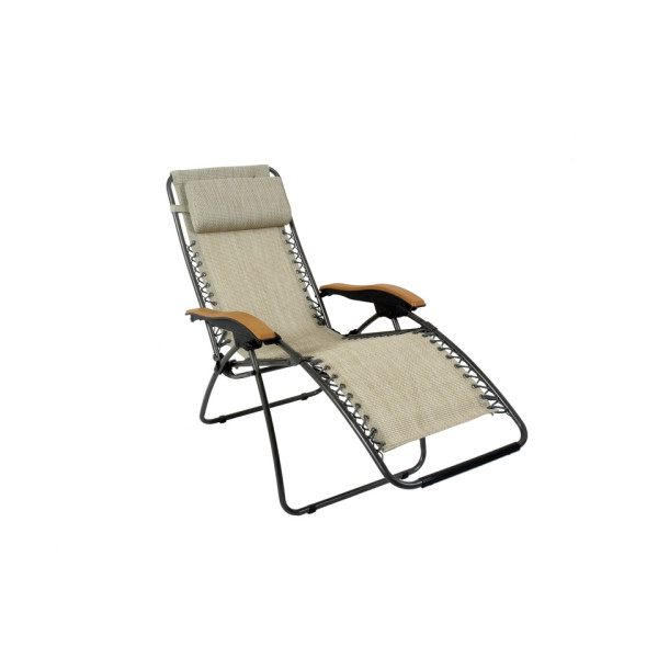 Кресло - шезлонг Canadian Camper CC-68012 в Бугульме