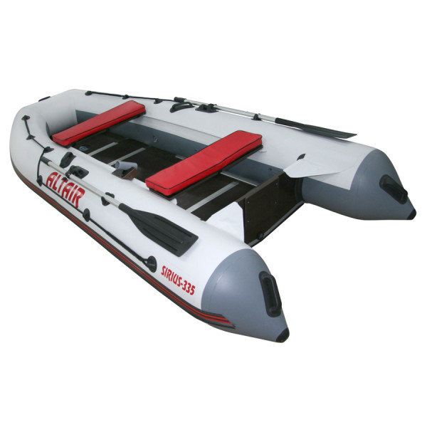Надувная лодка Altair Sirius 335 Stringer в Бугульме