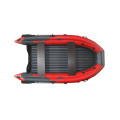 Лодка надувная Angler SKAT TRITON 400NDFi с интегрир. фальшбортом в Бугульме
