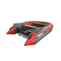 Лодка надувная Angler SKAT TRITON 400NDFi с интегрир. фальшбортом в Бугульме