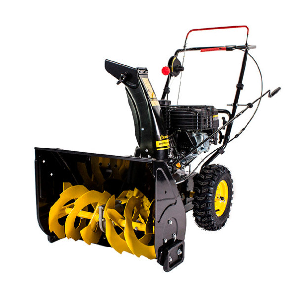 Снегоуборщик бензиновый Champion ST 556 в Бугульме