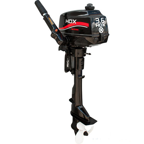 Мотор HDX T3,6СBMS R-Series в Бугульме