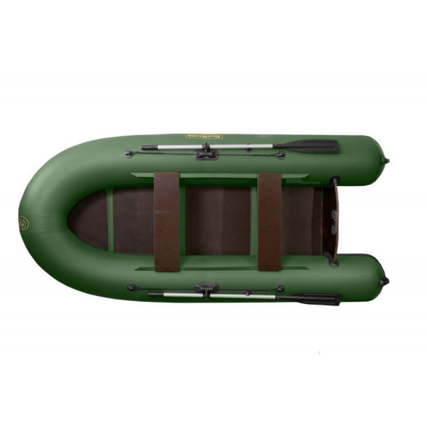 Надувная лодка BoatMaster 310ТА в Бугульме