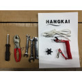 Мотор Hangkai 4 в Бугульме