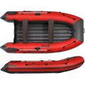 Лодка надувная Angler REEF TRITON 390НД в Бугульме