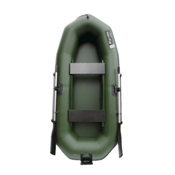 Надувная лодка Муссон R260ТР в Бугульме