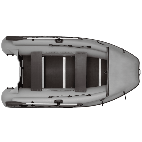 Надувная лодка Фрегат М390F в Бугульме