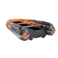 Лодка Angler Reef Triton 400 S-Max с интегрированным фальшбортом в Бугульме