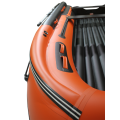 Лодка Angler Reef Triton 400 S-Max с интегрированным фальшбортом в Бугульме