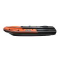 Лодка Angler Reef Triton 400 S-Max с интегрированным фальшбортом в Бугульме