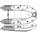 Надувная лодка Badger Sport Line 300 в Бугульме