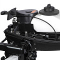 Мотор Marlin MP3AMHS в Бугульме