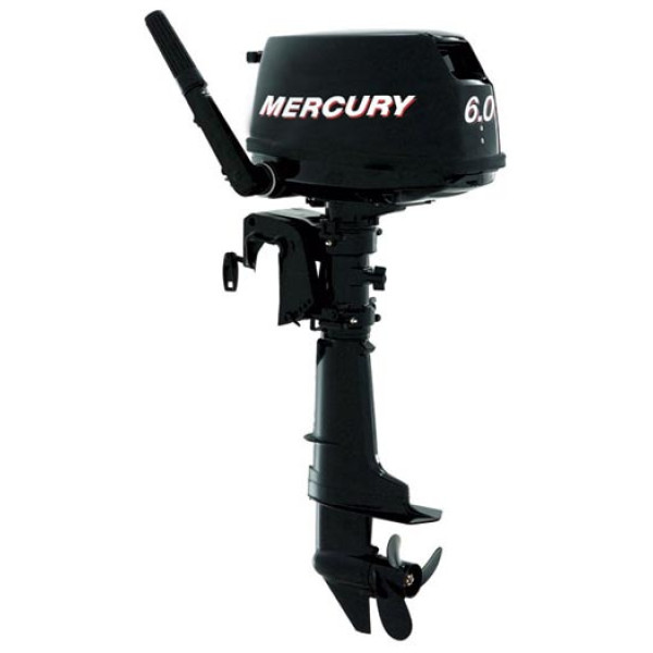 Мотор Mercury ME F 6 M в Бугульме