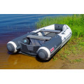 Моторная лодка ПВХ Sfera 3500 в Бугульме