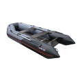 Надувная лодка Хантер 420 NEW в Бугульме