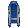 Надувная лодка Инзер 2 (280) М реечный пол в Бугульме Надувная лодка Инзер 2 (280) М реечный пол в Бугульме