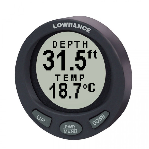 Дисплей Lowrance LST-3800 в Бугульме