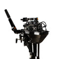 Мотор Gladiator G9,8FHS в Бугульме