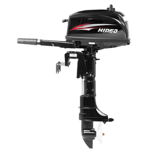 Мотор Hidea HD5FHS в Бугульме