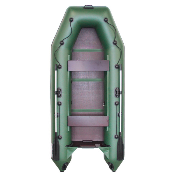 Надувная лодка Аква 3200 С в Бугульме